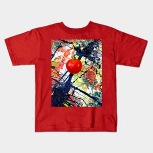 Red Tomato Kids T-Shirt